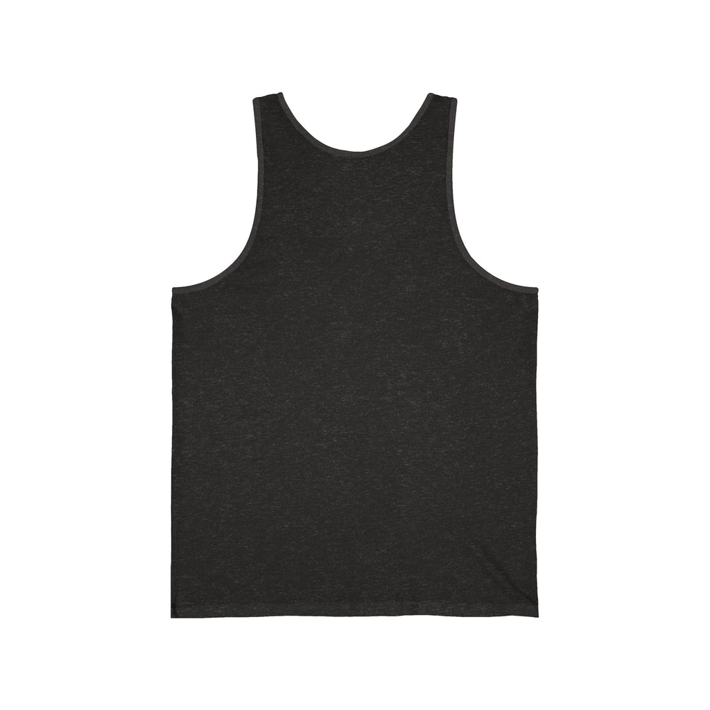 Lethbridge Queerberta | Lightweight LGBTQ Jersey Tank