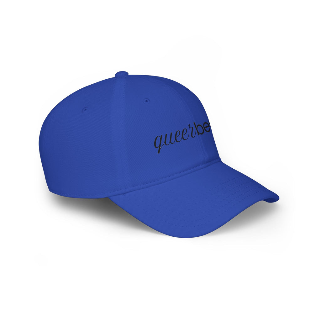 Queerberta | Baseball Cap | CAD