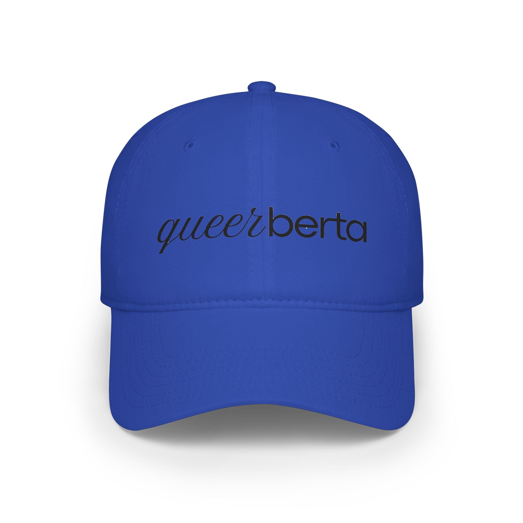 Queerberta | Baseball Cap | CAD