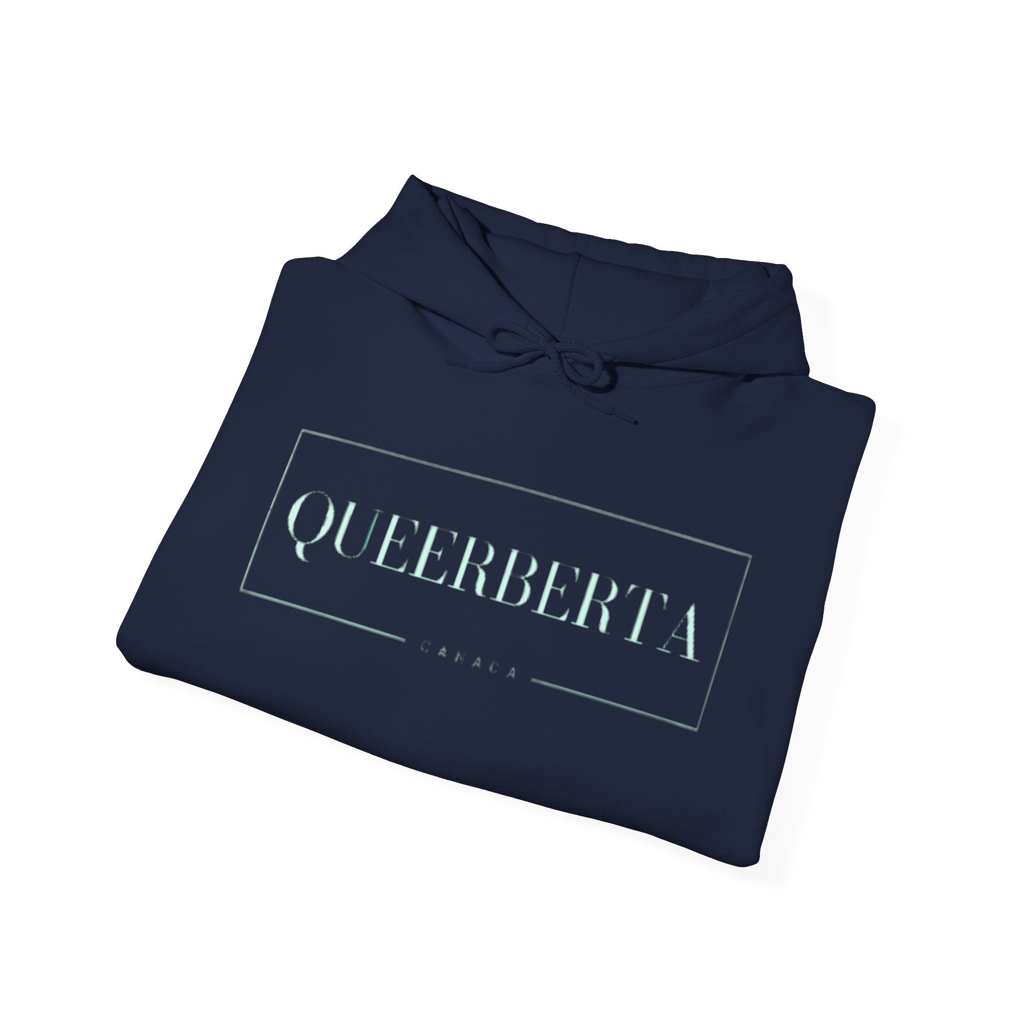 Queerberta Canada | Hoodie | CAD