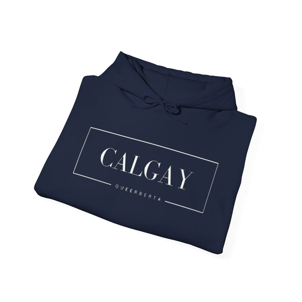 Calgay | Hoodie | CAD