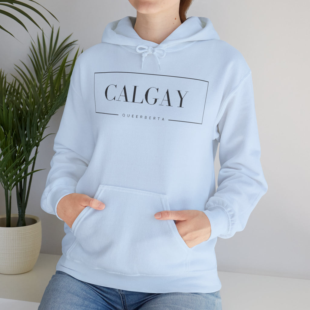 Calgay | Hoodie | CAD