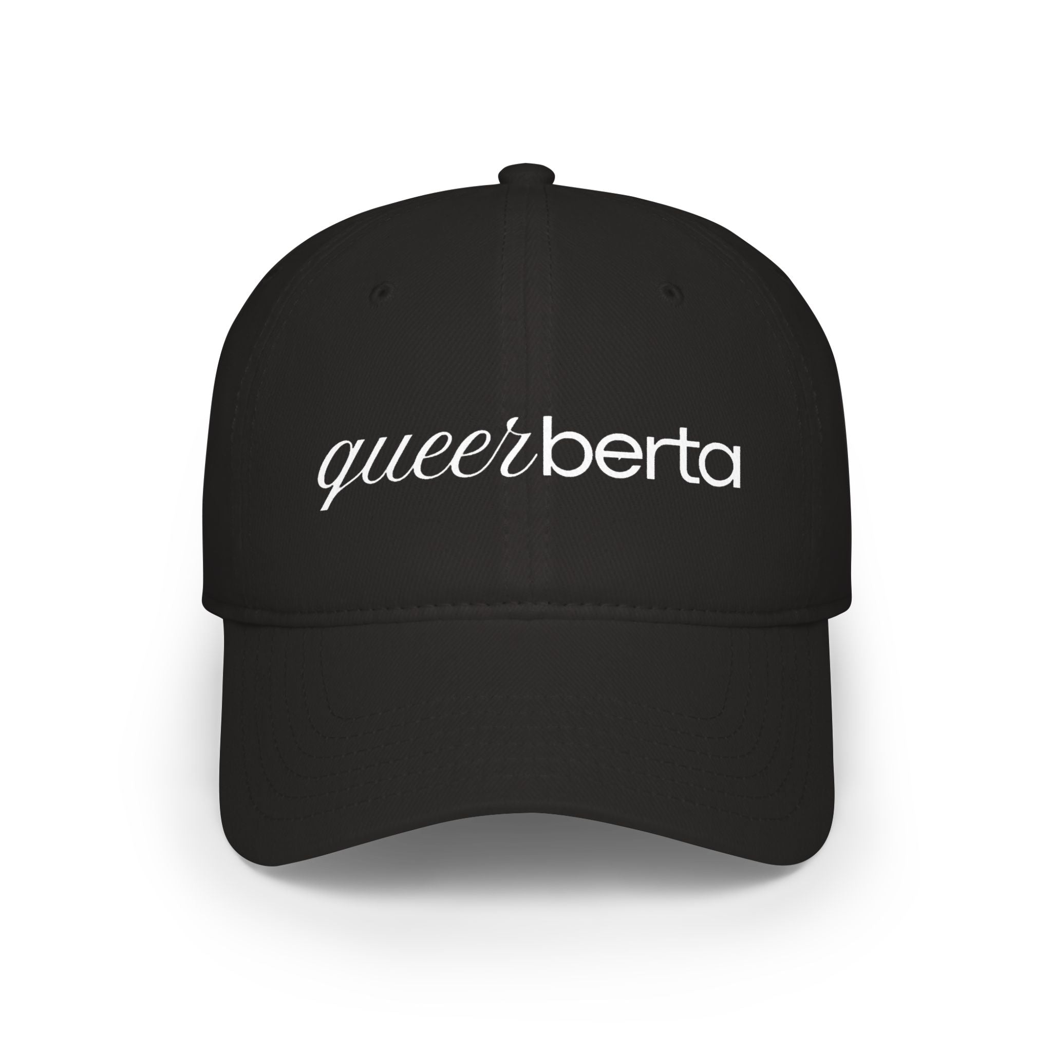 Queerberta | Baseball Cap | CAD
