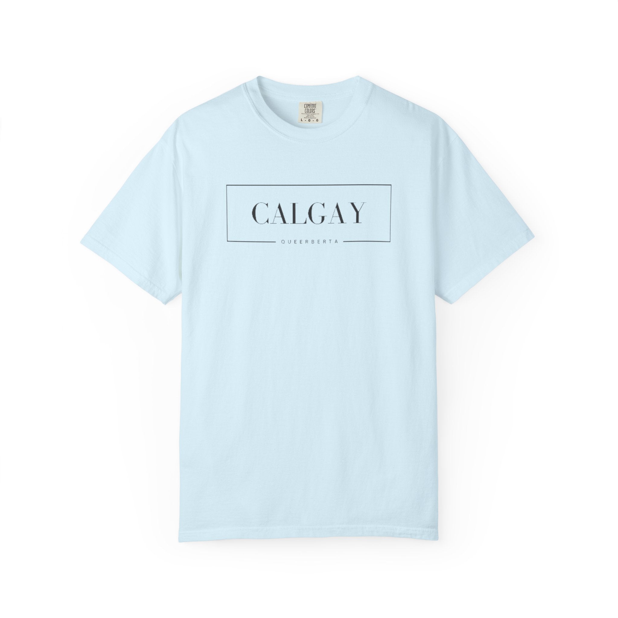 Calgay | Pride Tee | CAD