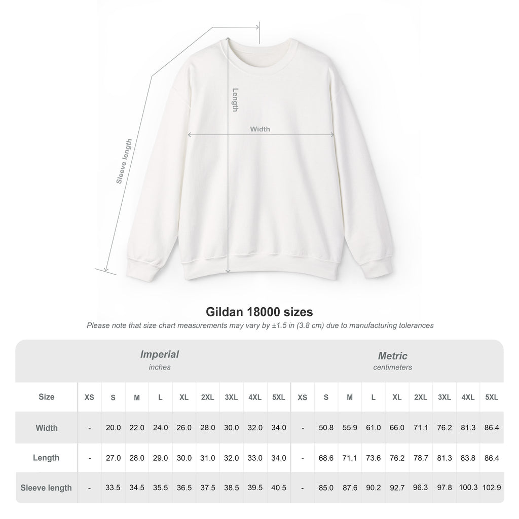 Calgay | Pride Crewneck  | CAD