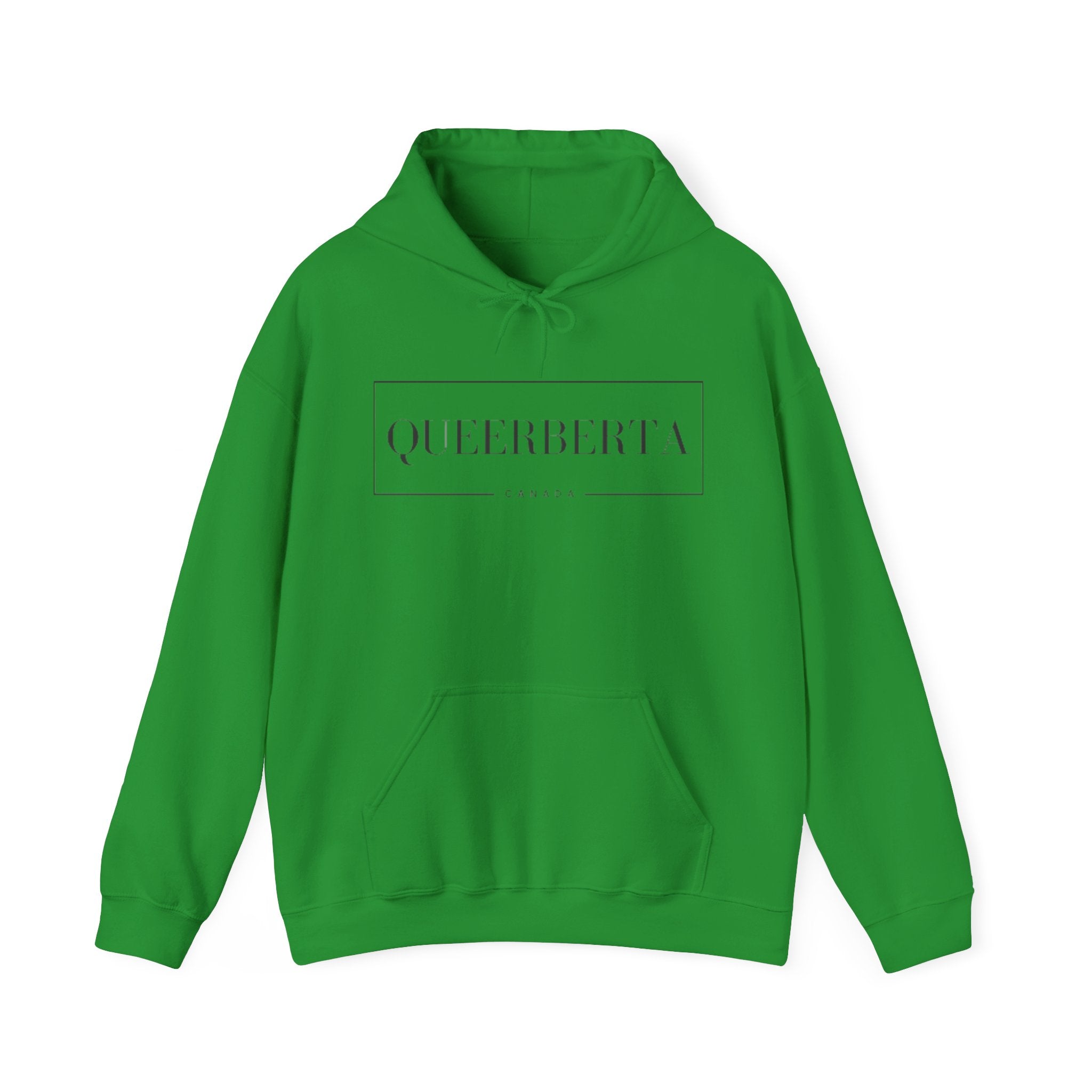 Queerberta Canada | Hoodie | CAD