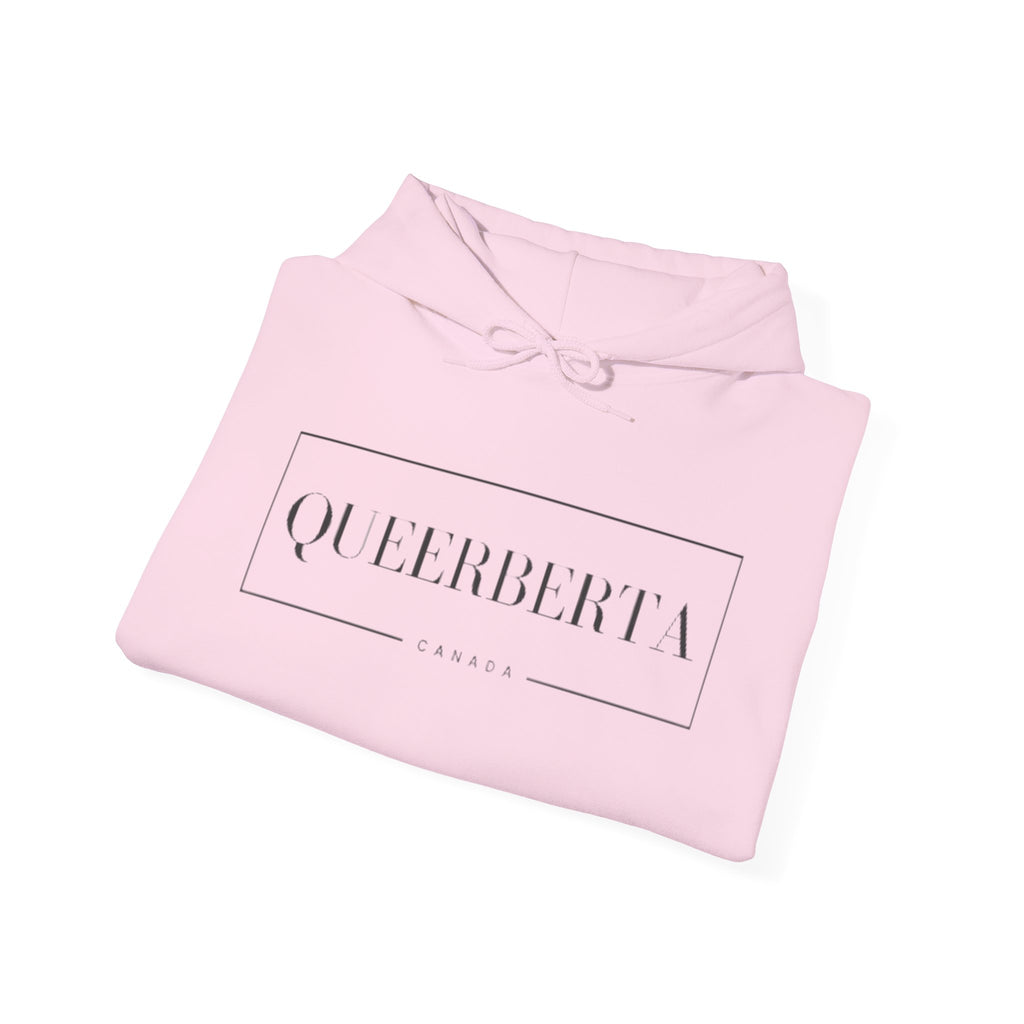 Queerberta Canada | Hoodie | CAD