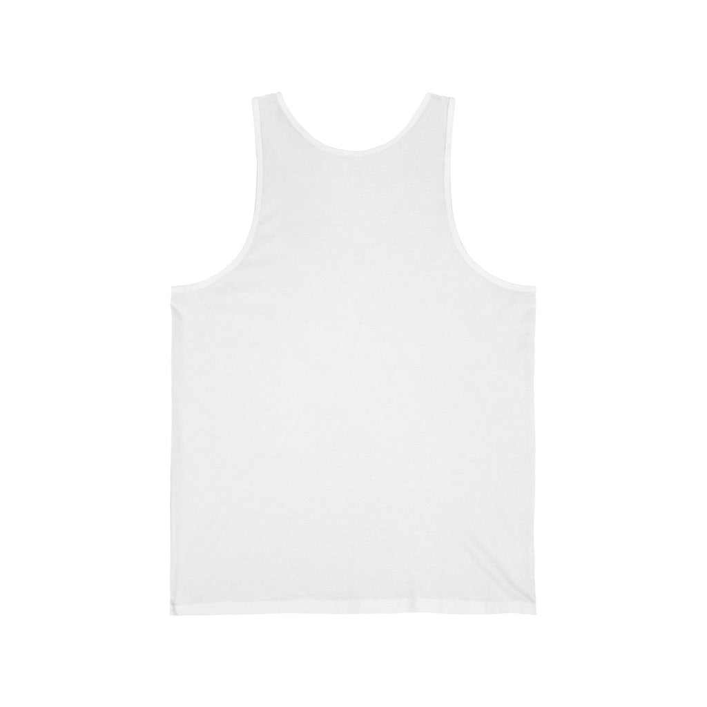 Lethbridge Queerberta | Lightweight LGBTQ Jersey Tank