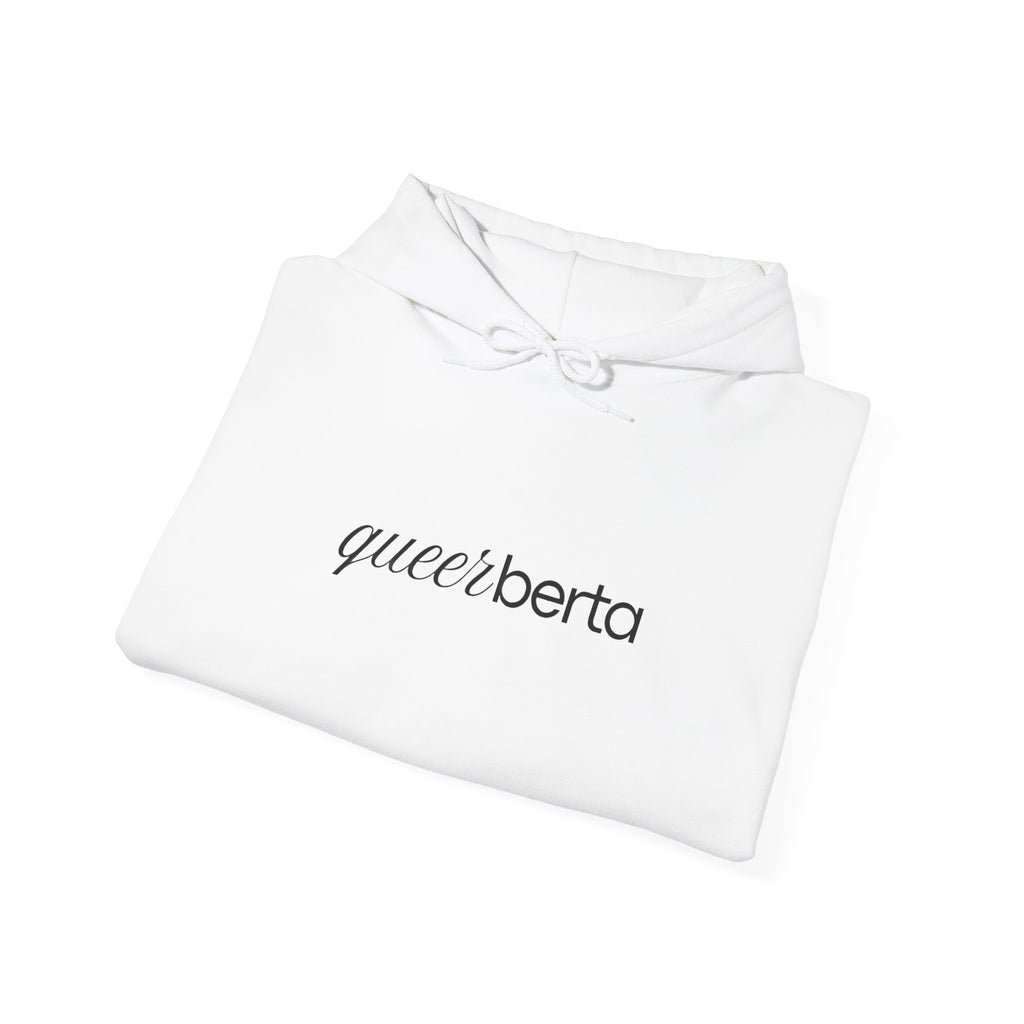 Queerberta | Hoodie | CAD