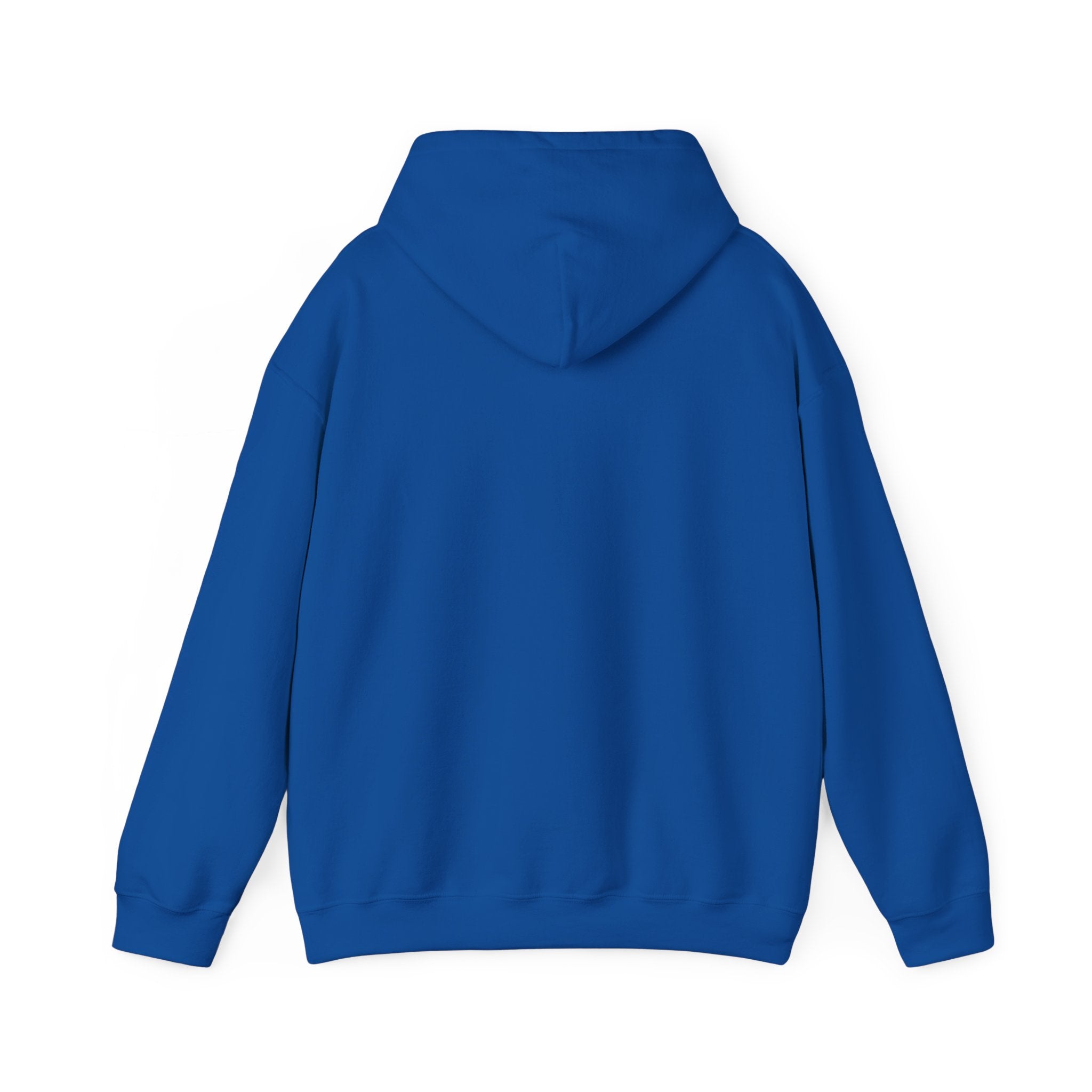 Queerberta | Hoodie | CAD