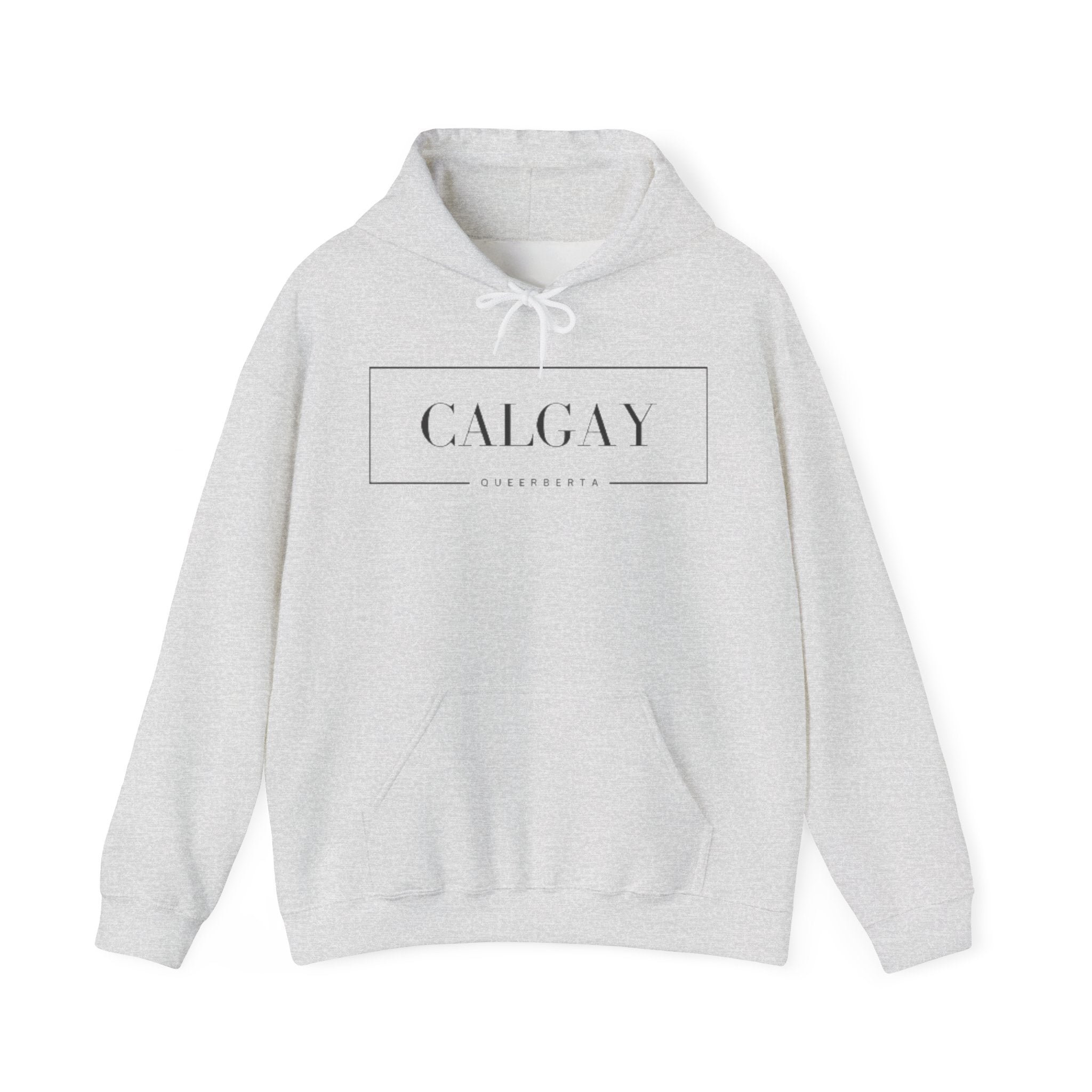 Calgay | Hoodie | CAD