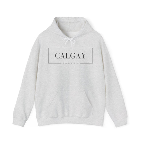 Calgay | Hoodie | CAD