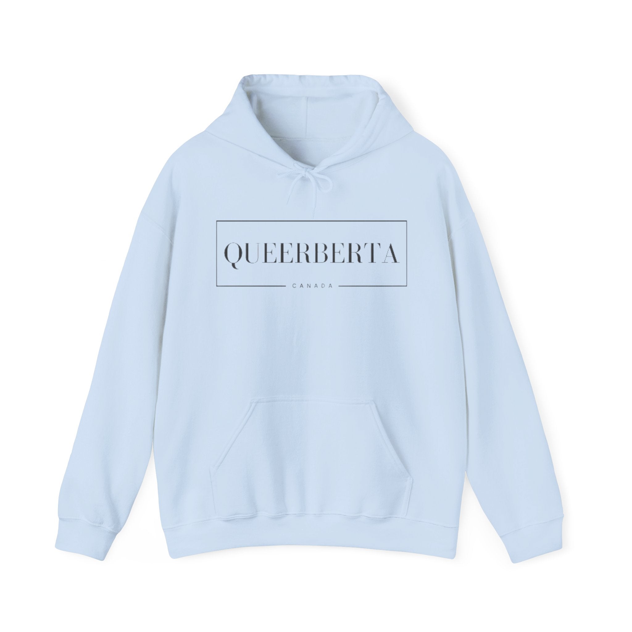 Queerberta Canada | Hoodie | CAD