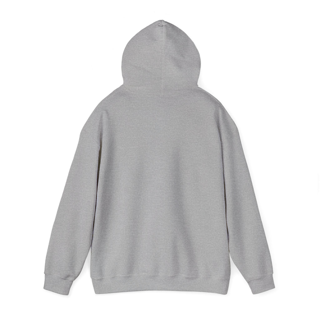 Queerberta | Hoodie | CAD
