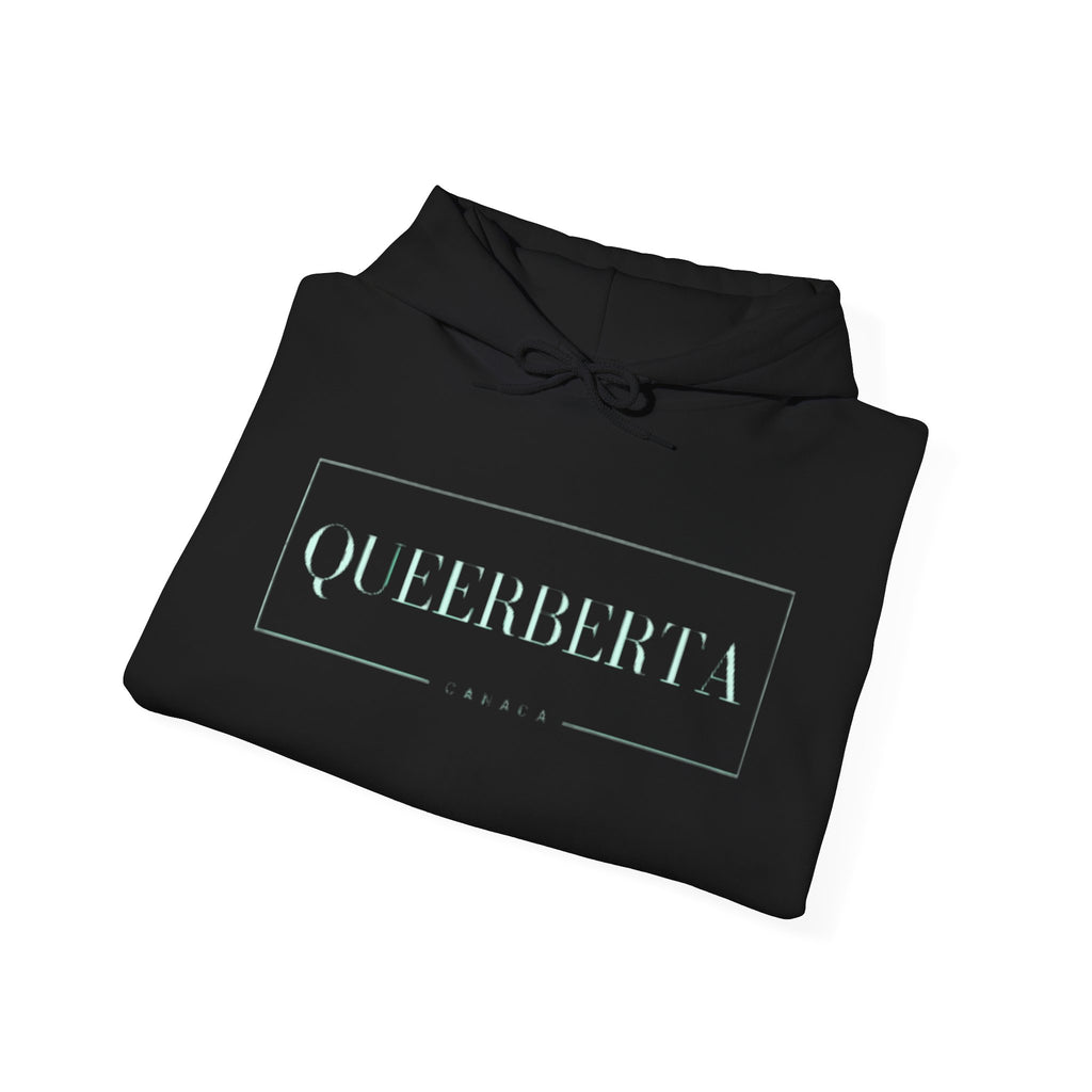 Queerberta Canada | Hoodie | CAD