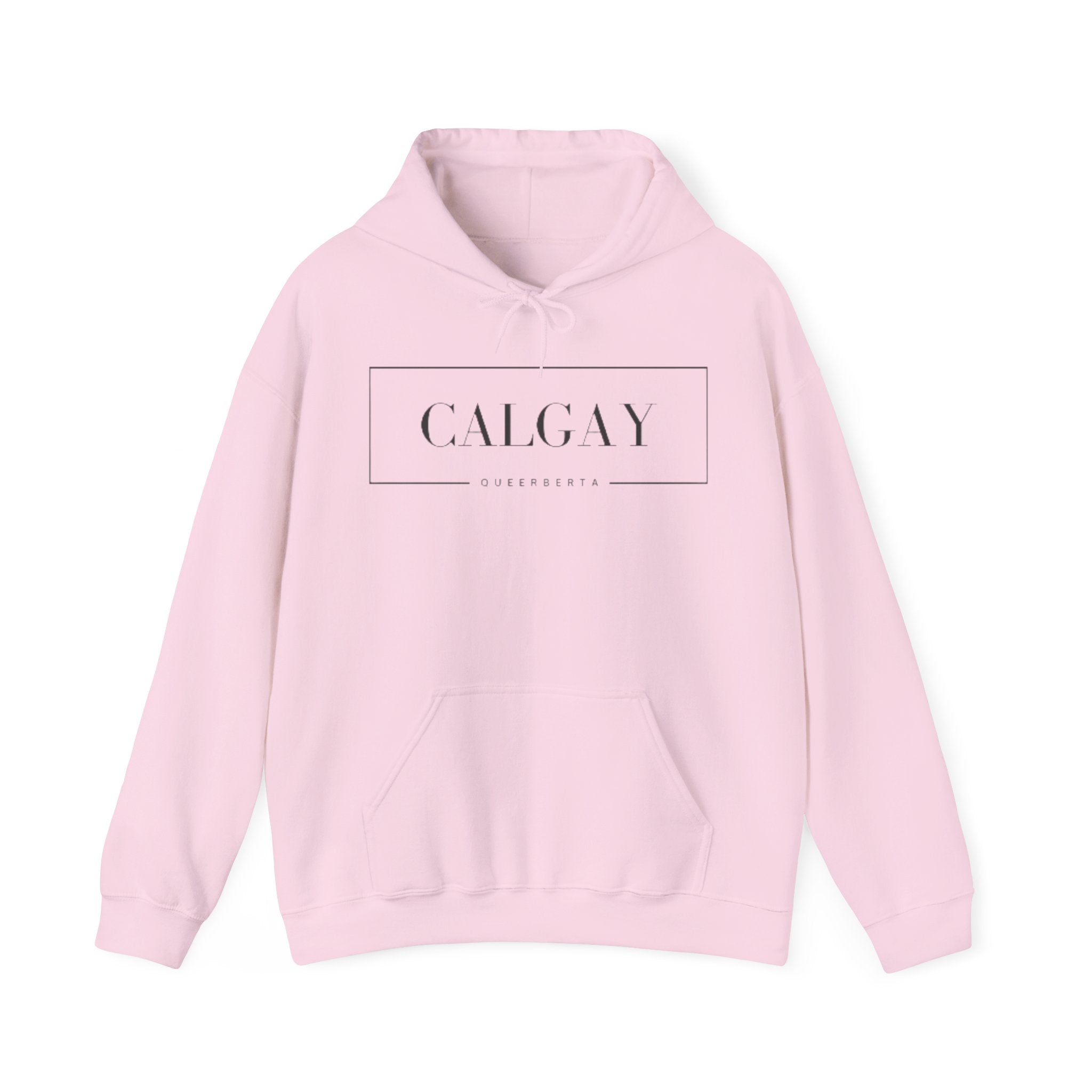 Calgay | Hoodie | CAD