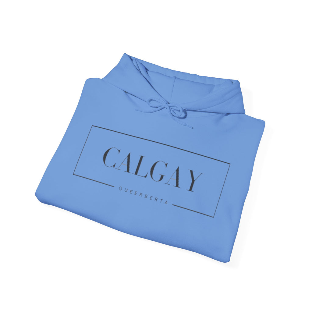 Calgay | Hoodie | CAD