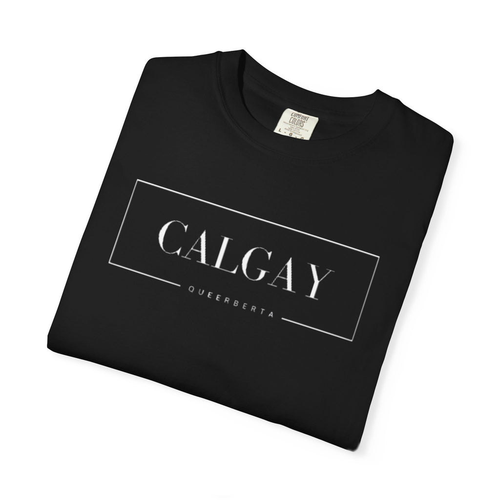 Calgay | Pride Tee | CAD
