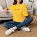 Queerberta Canada | Pride Tee Soft | CAD