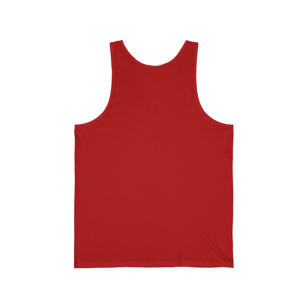 Lethbridge Queerberta | Lightweight LGBTQ Jersey Tank