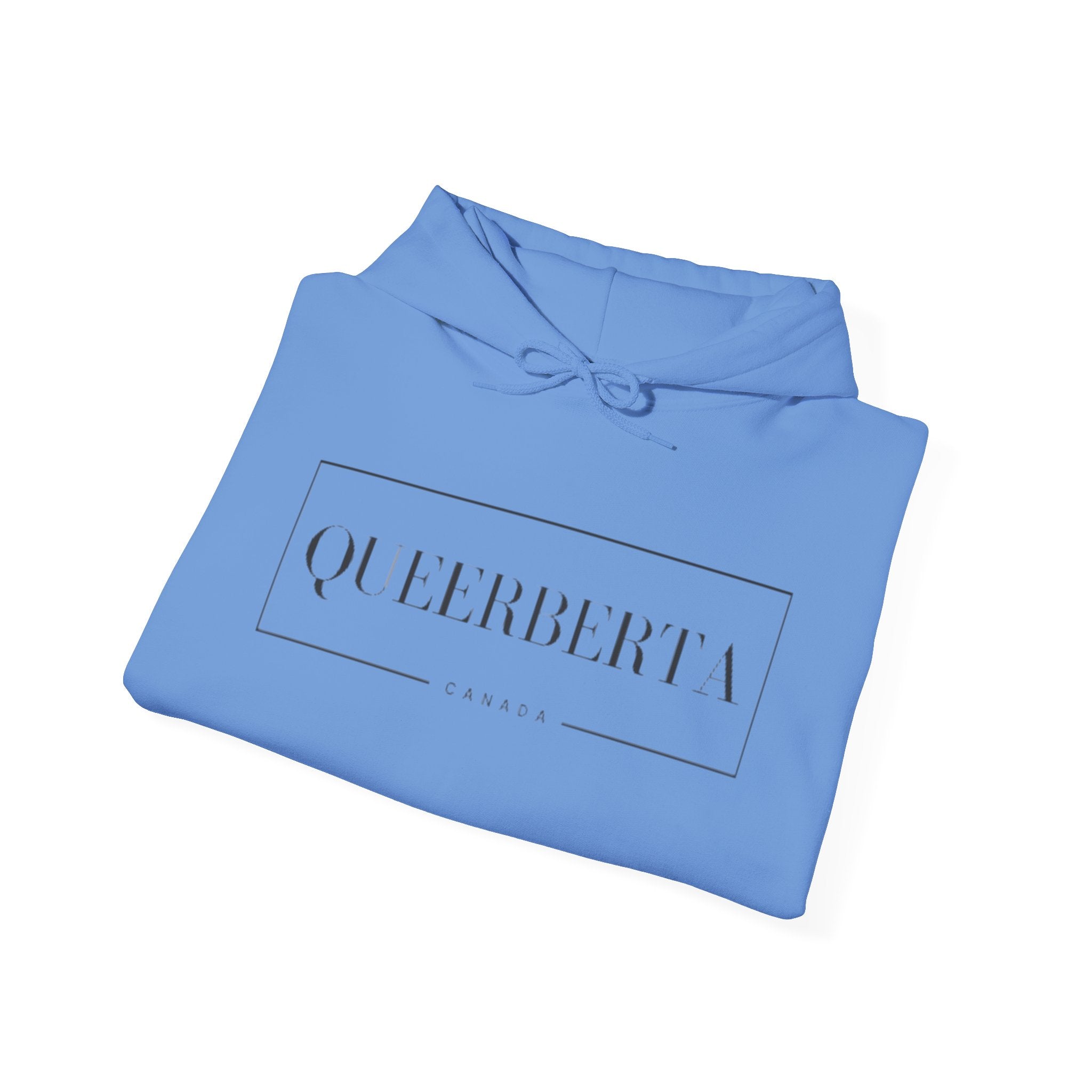 Queerberta Canada | Hoodie | CAD