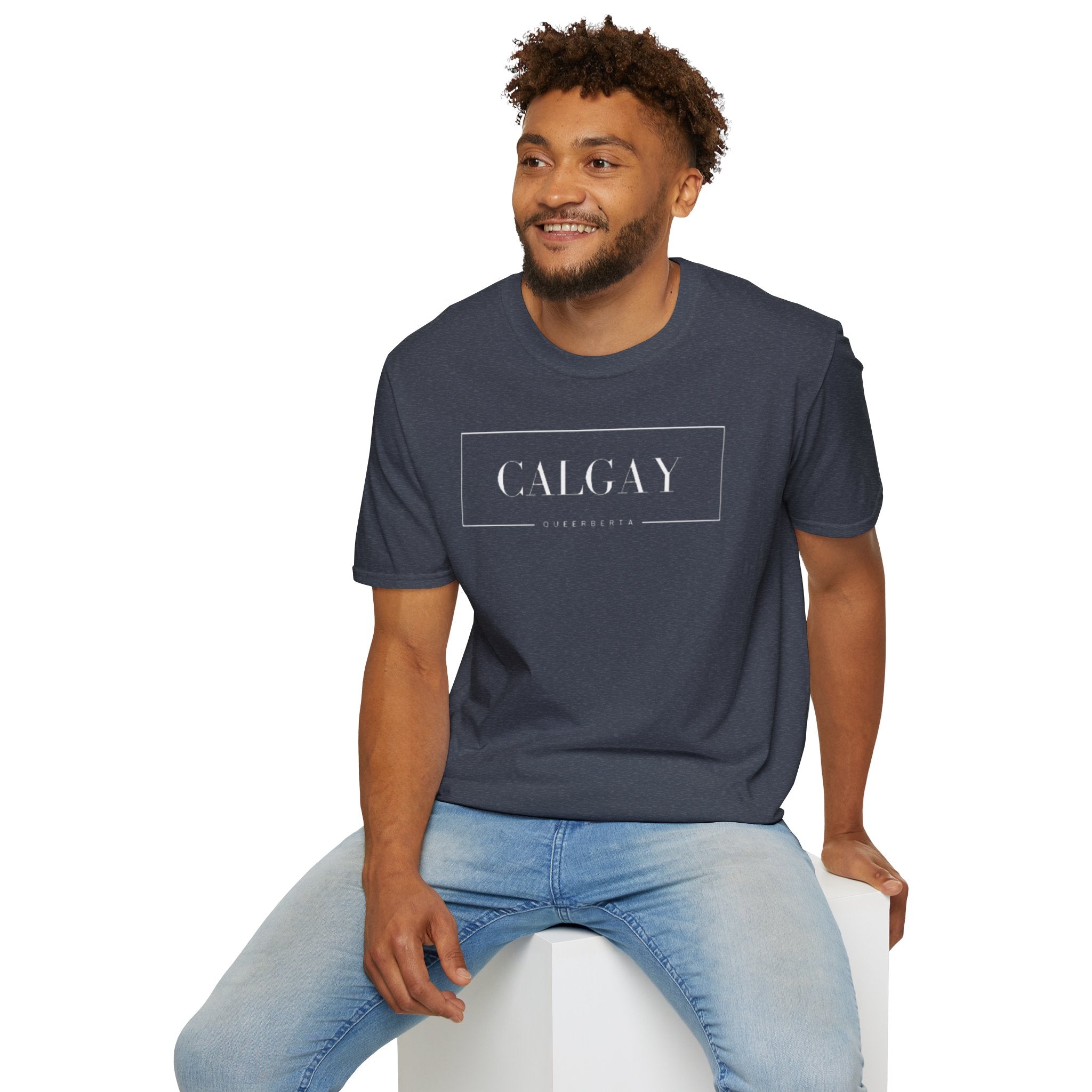 Calgay | Tee Shirt | CAD