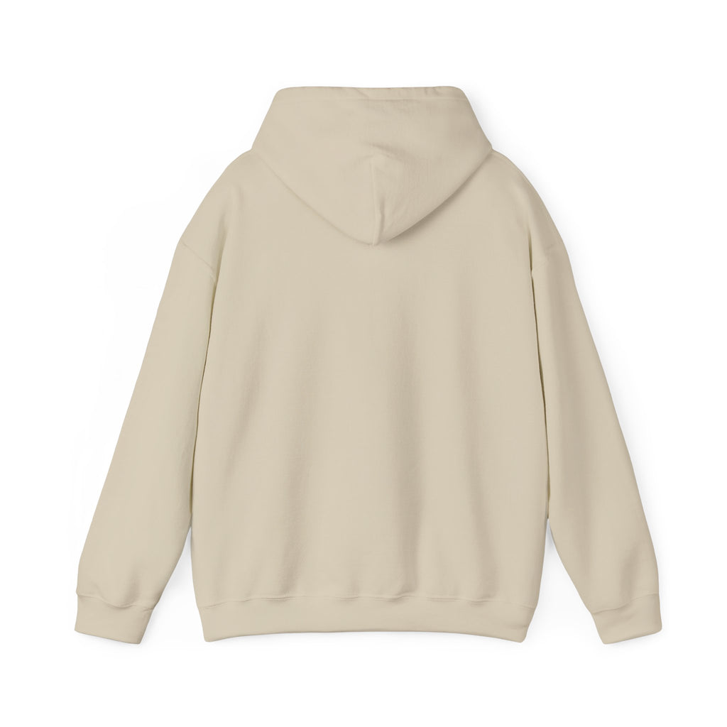 Queerberta | Hoodie | CAD