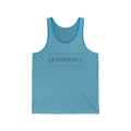 Lethbridge Queerberta | Lightweight LGBTQ Jersey Tank