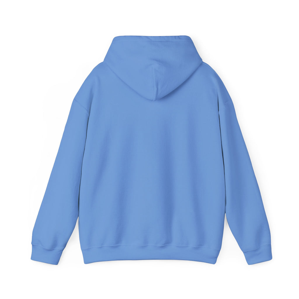 Queerberta | Hoodie | CAD