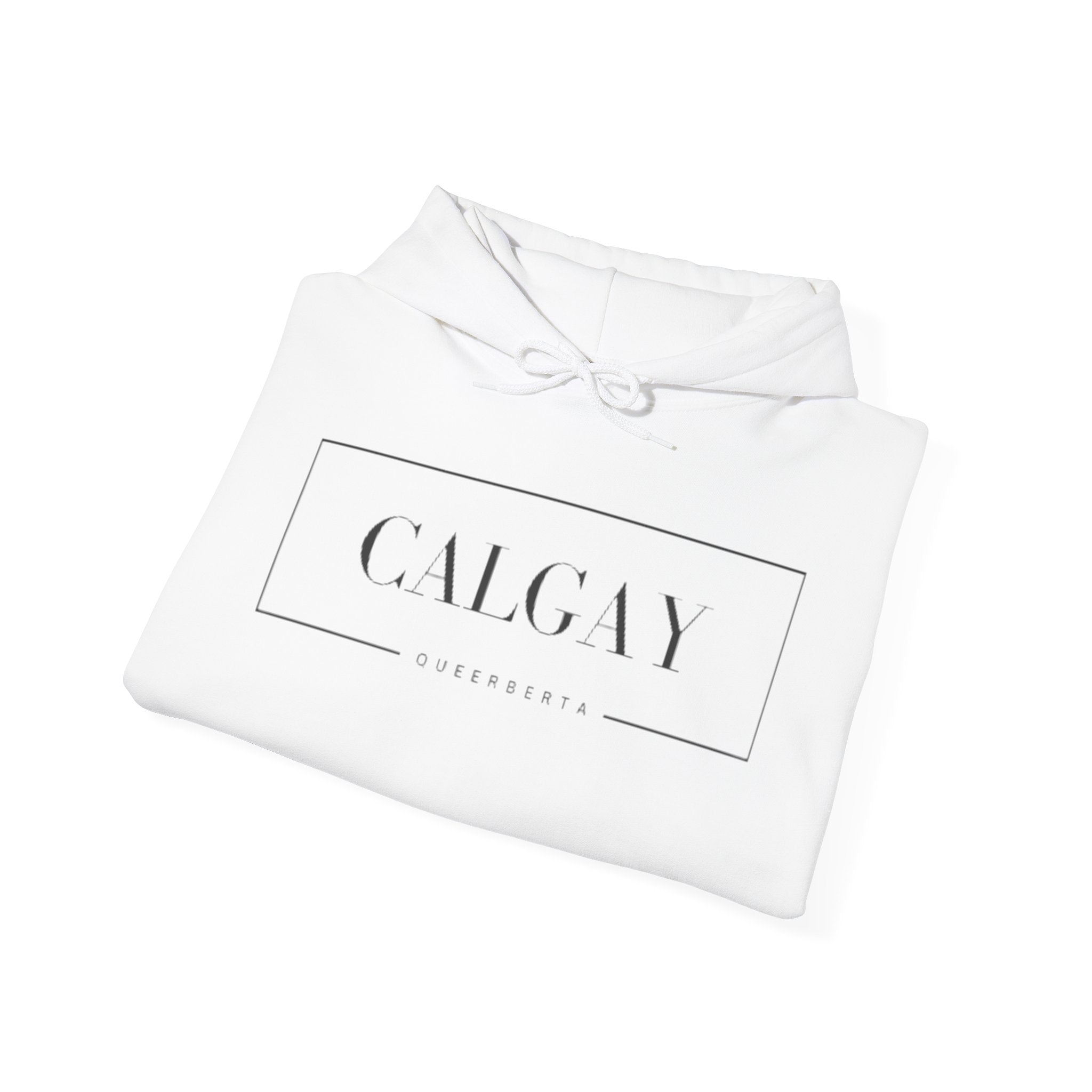 Calgay | Hoodie | CAD