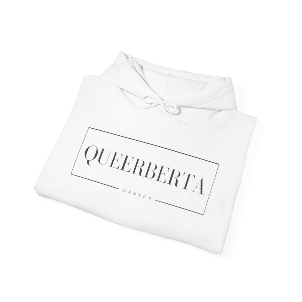 Queerberta Canada | Hoodie | CAD