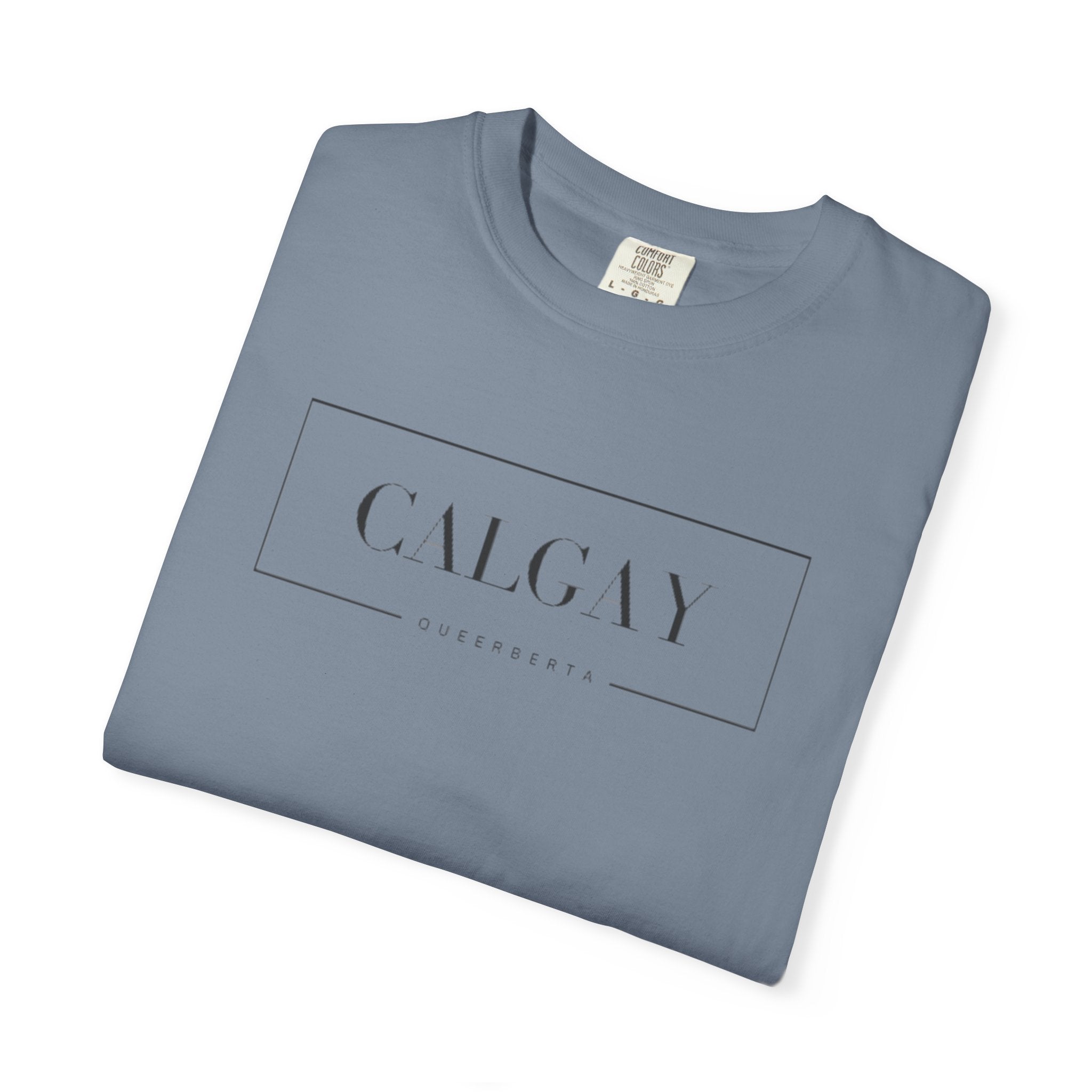 Calgay | Pride Tee | CAD