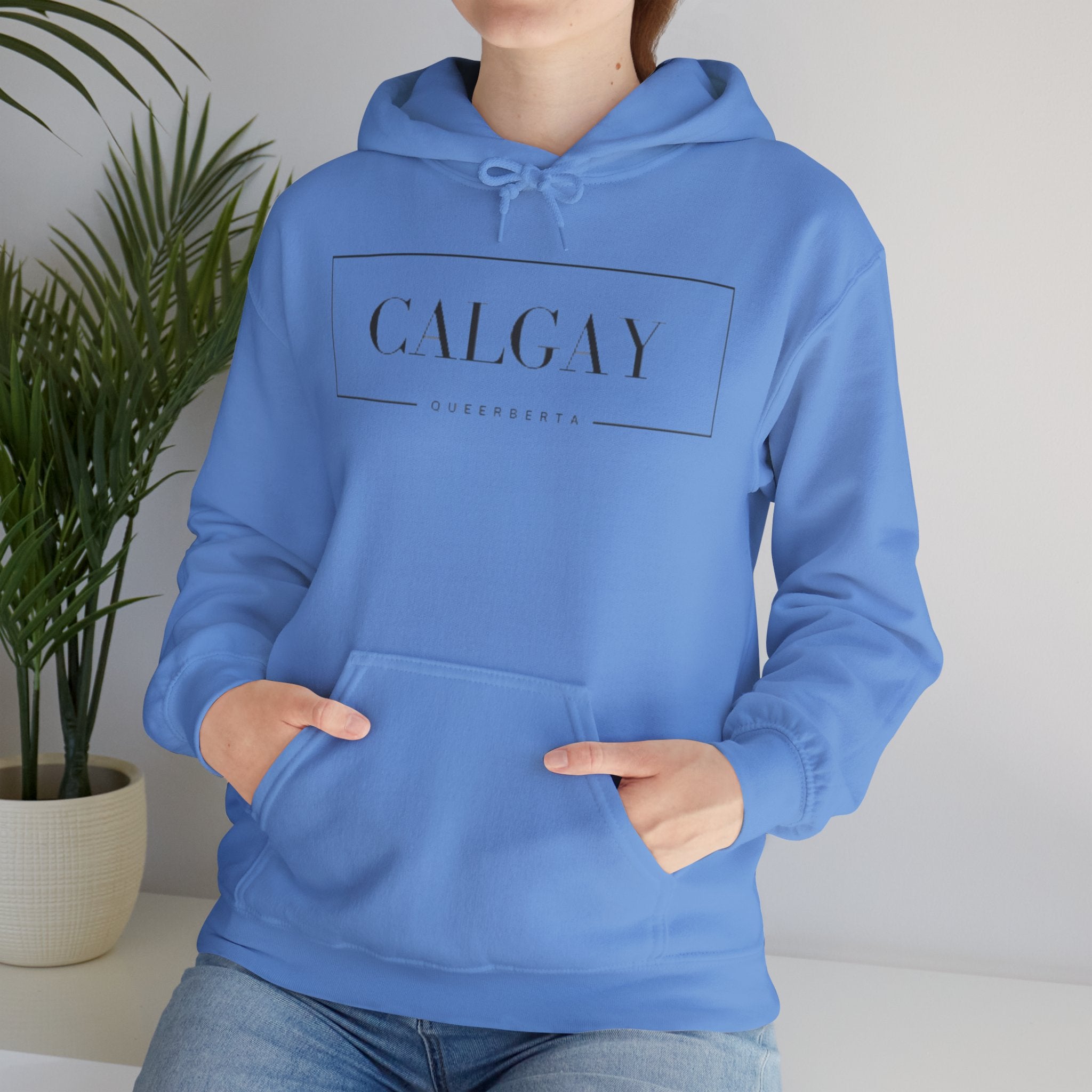 Calgay | Hoodie | CAD