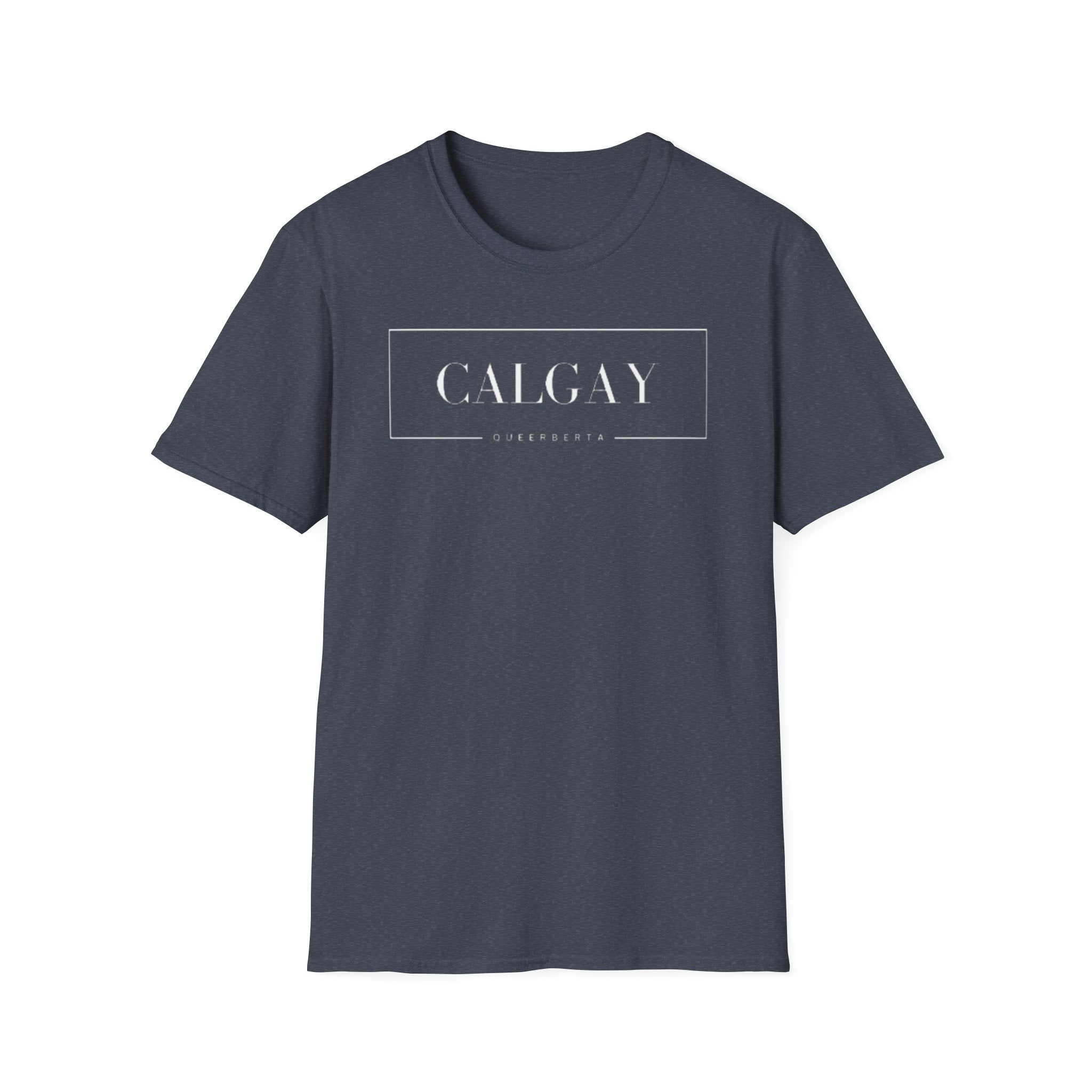 Calgay | Tee Shirt | CAD