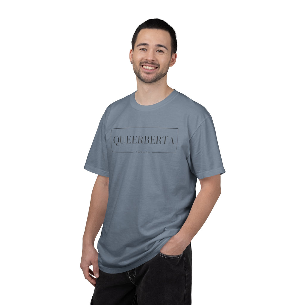 Queerberta Canada | Pride Tee | CAD