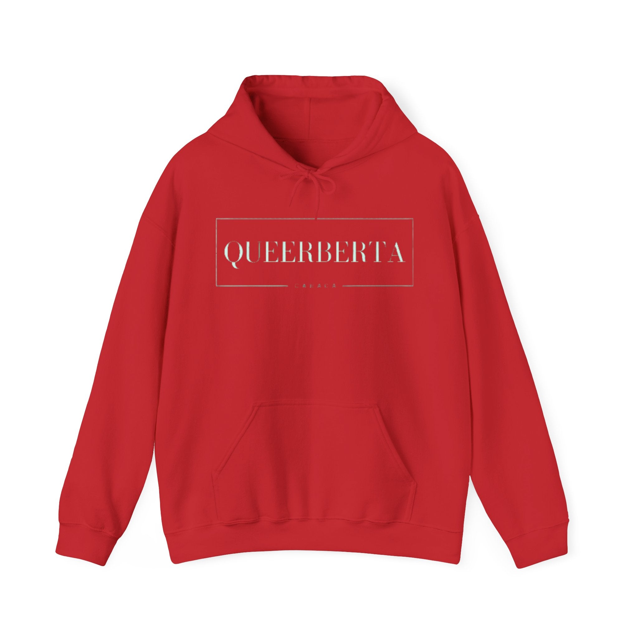 Queerberta Canada | Hoodie | CAD