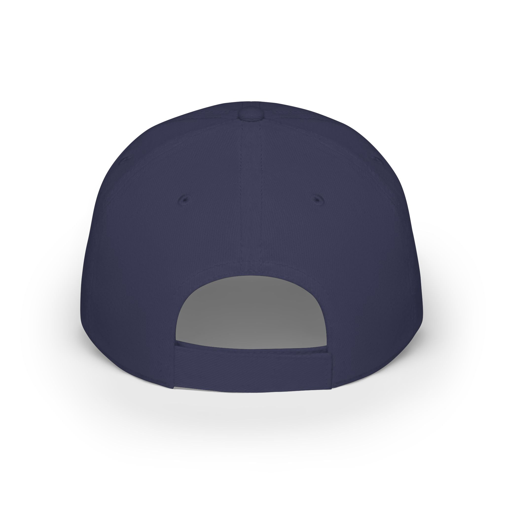 Pride Cap | Lethbridge Queerberta | PRIDE Embroidered Baseball Cap