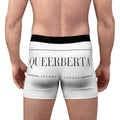 Lethbridge Queerberta | Pride Boxer Briefs