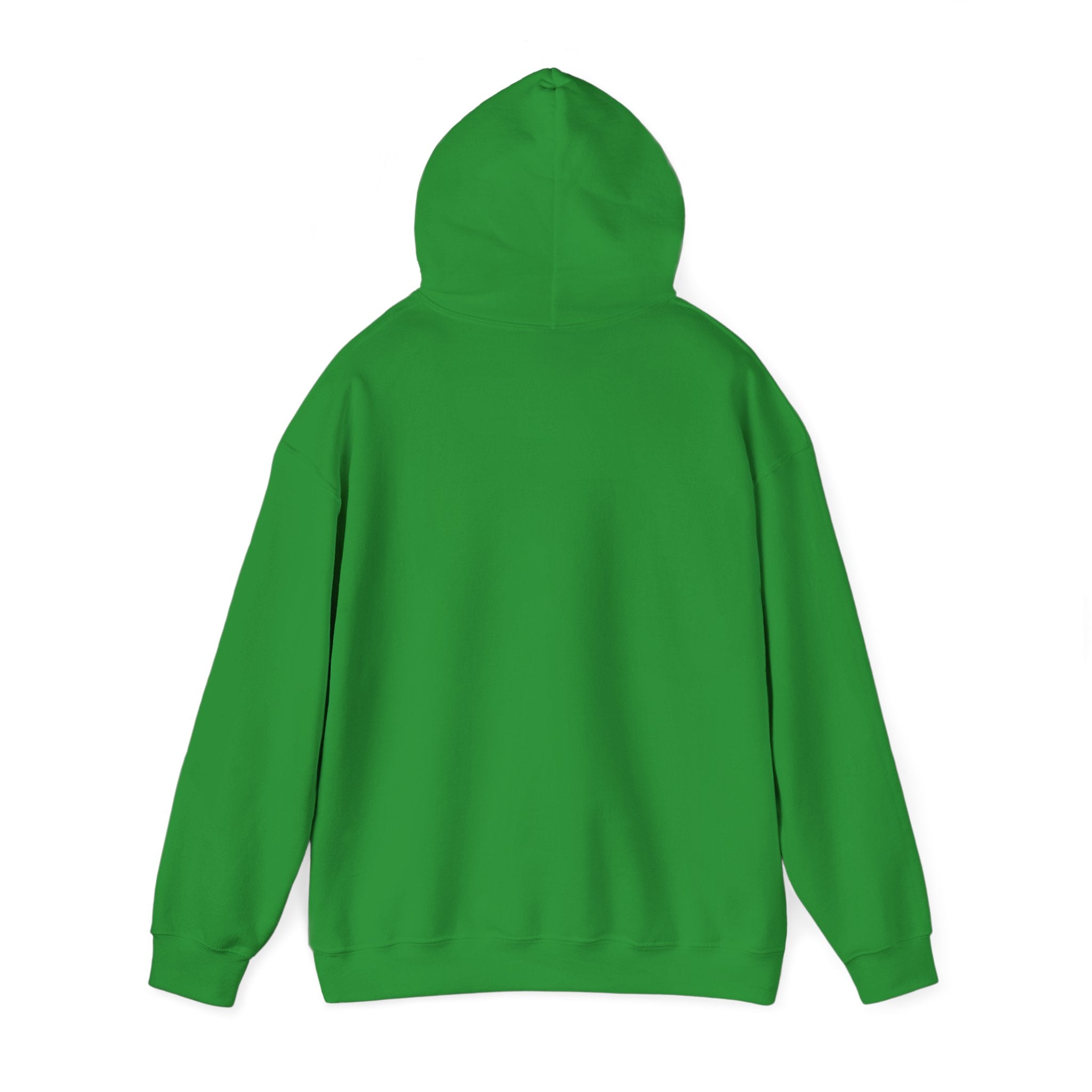 Queerberta | Hoodie | CAD