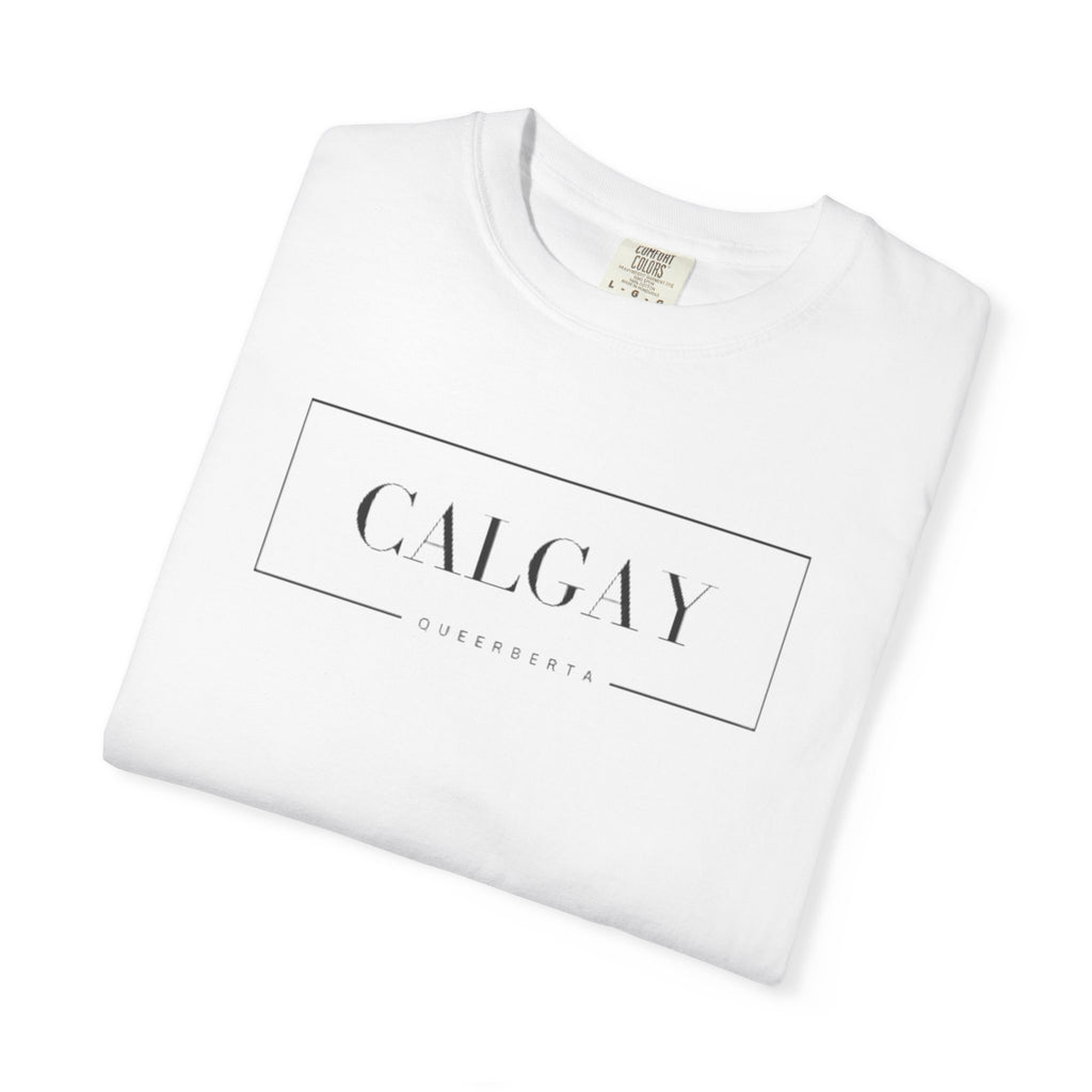 Calgay | Pride Tee | CAD