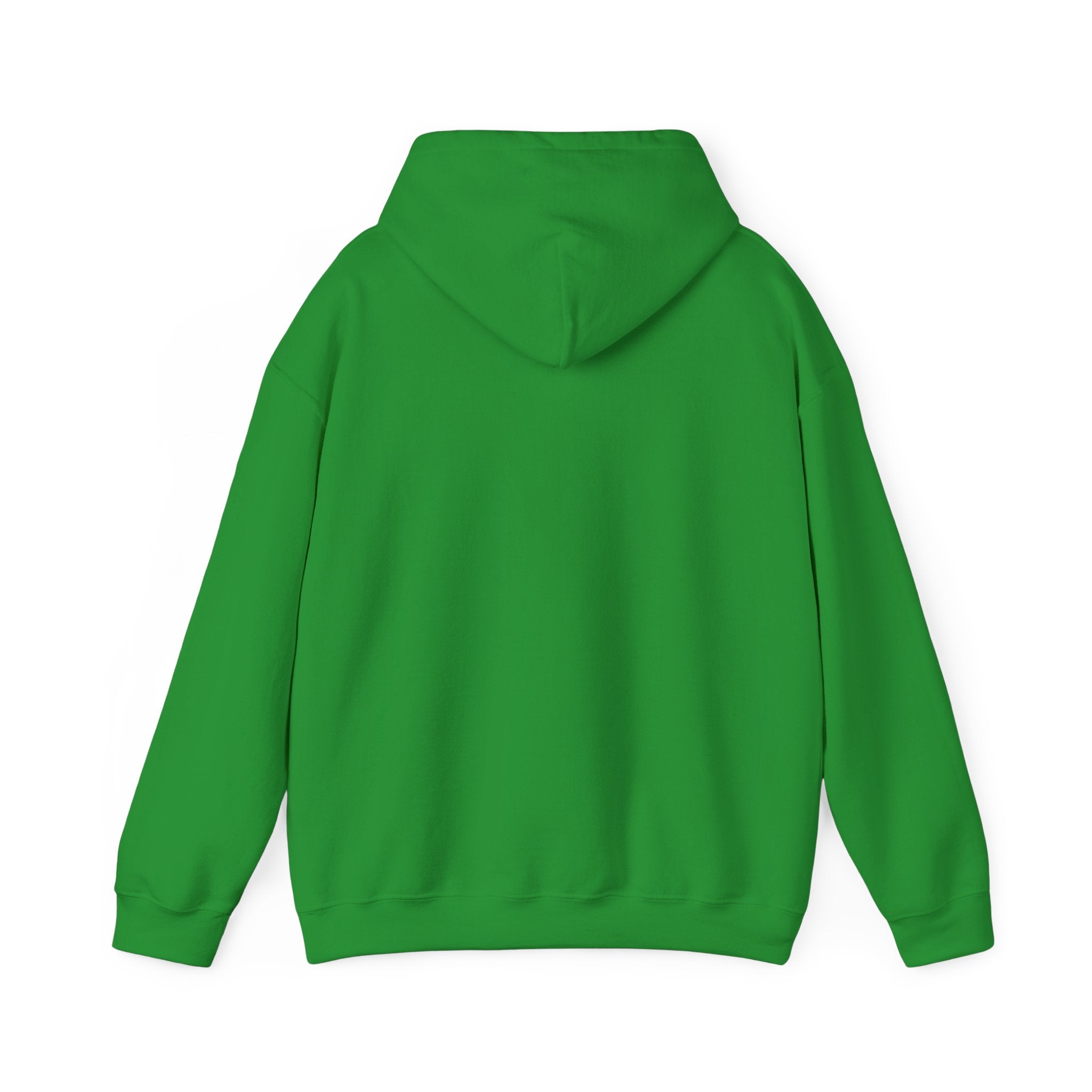 Queerberta | Hoodie | CAD