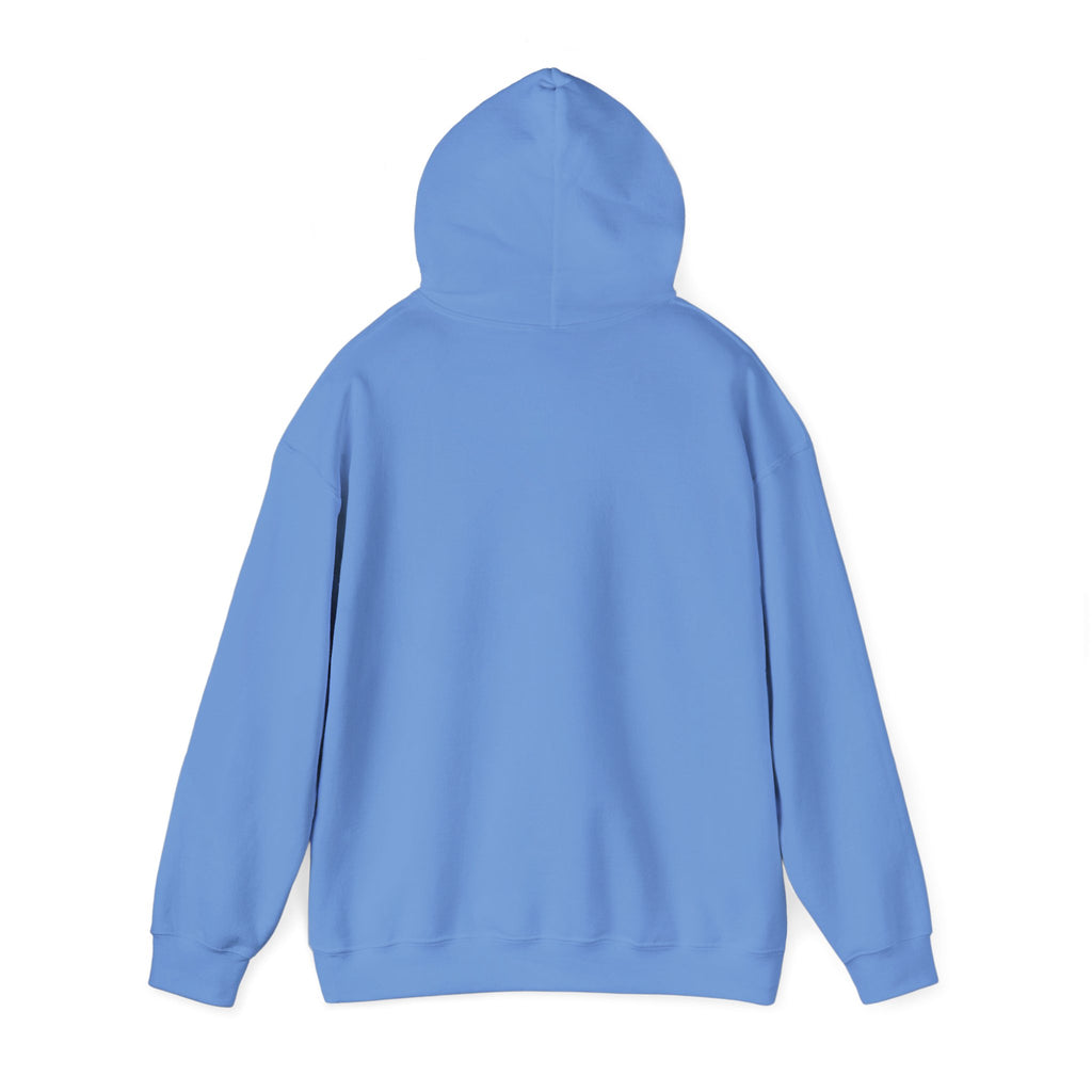Queerberta | Hoodie | CAD