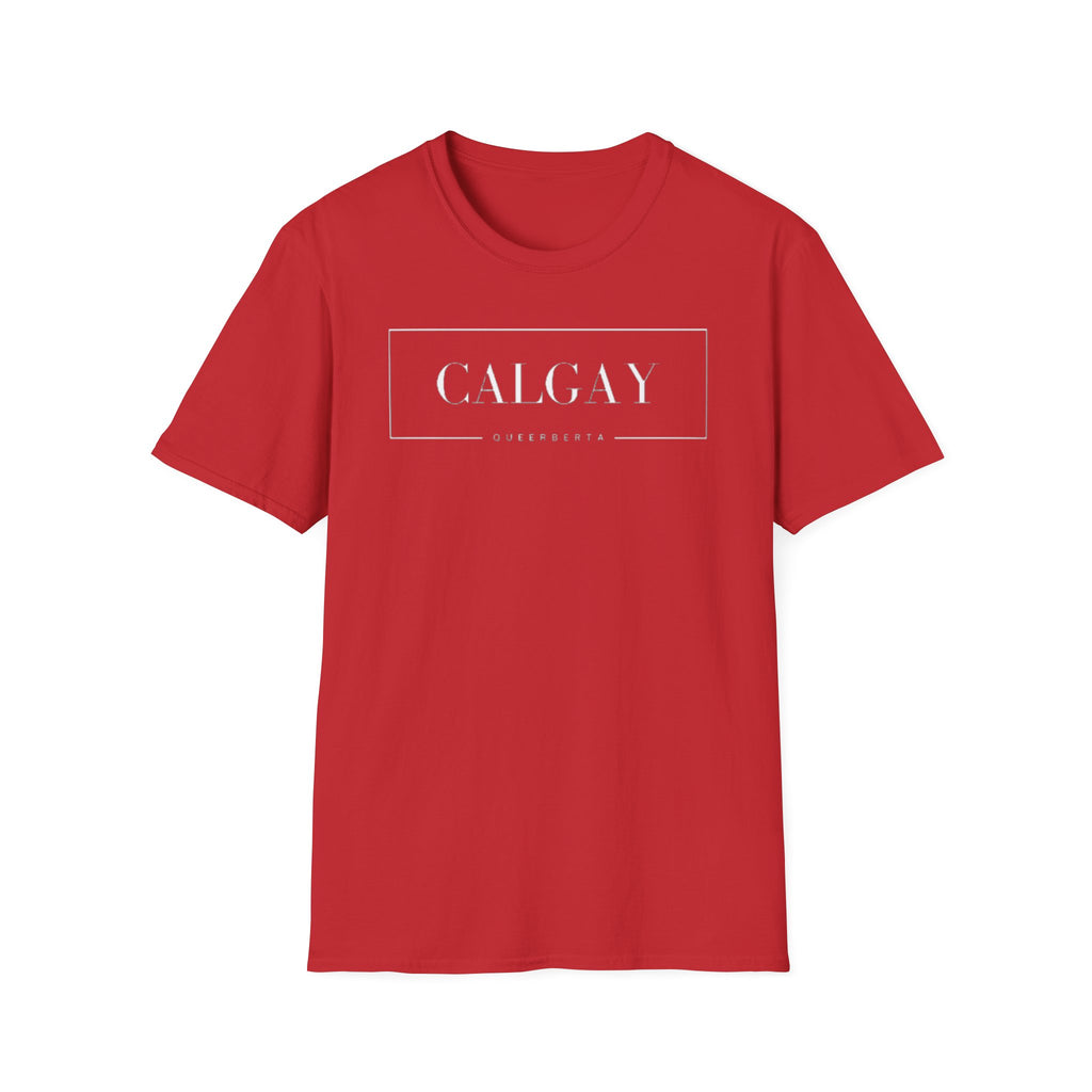 Calgay | Tee Shirt | CAD