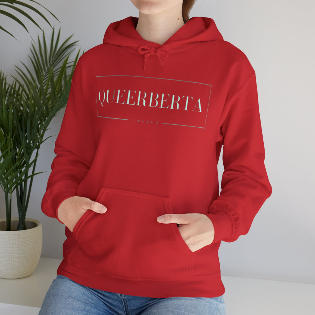 Queerberta Canada | Hoodie | CAD