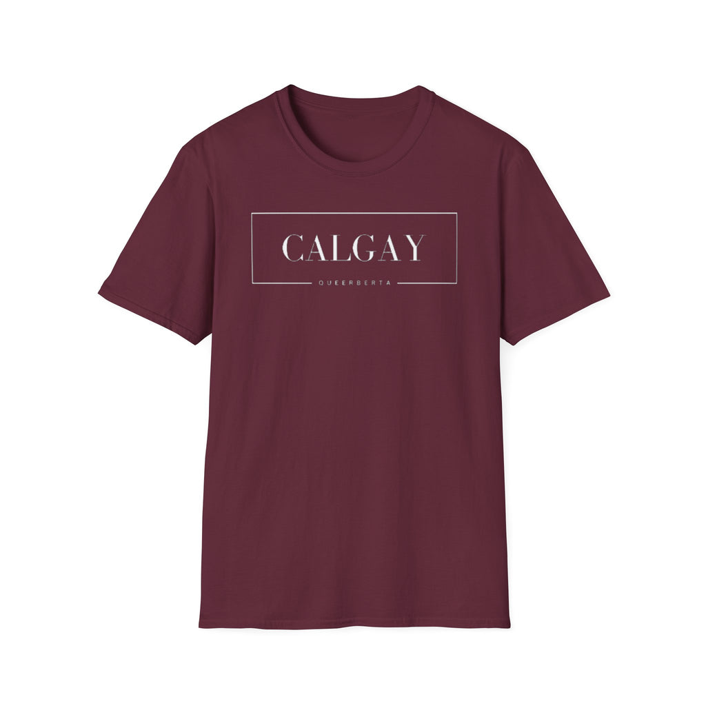 Calgay | Tee Shirt | CAD