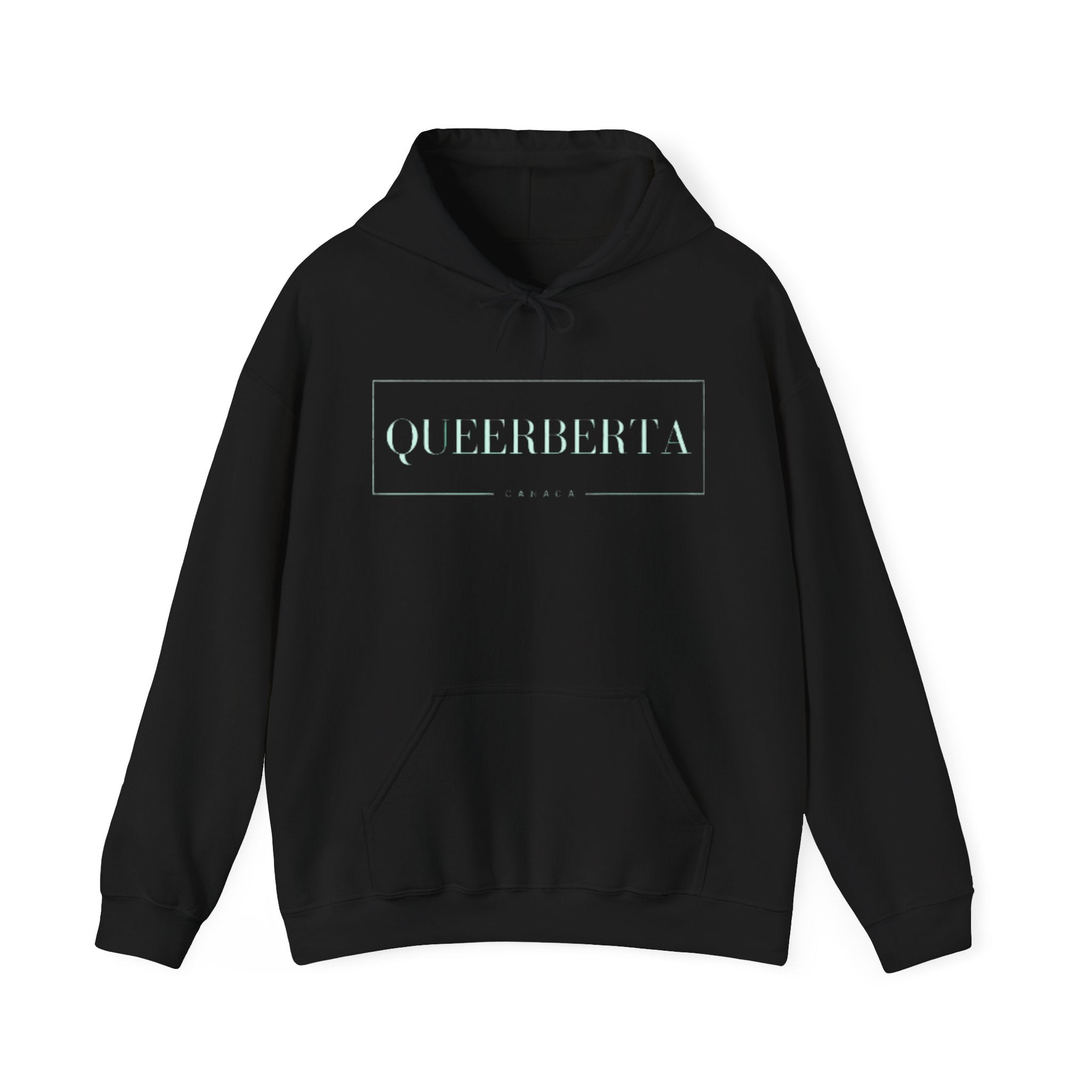 Queerberta Canada | Hoodie | CAD