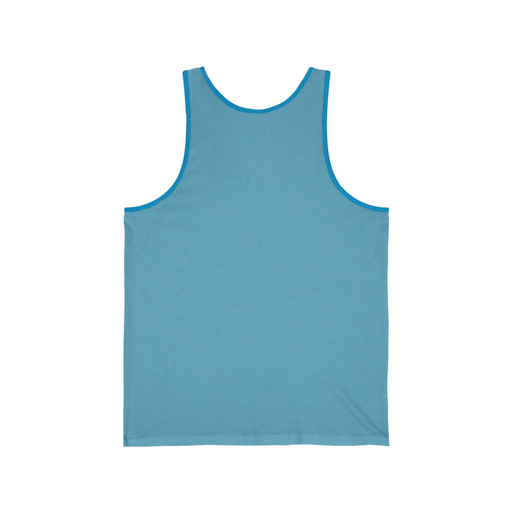 Queerberta | Tank Top | CAD