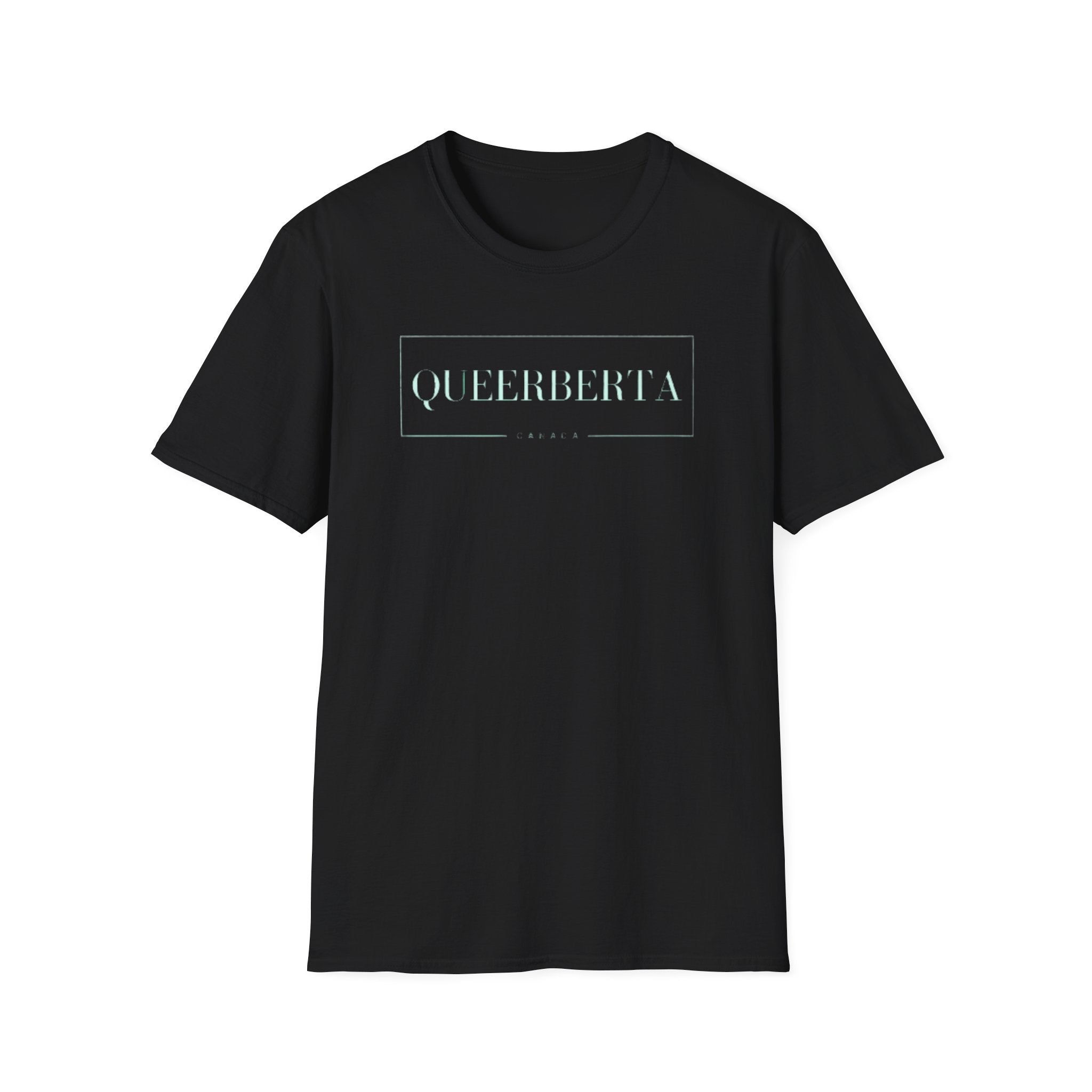 Queerberta Canada | Tee Shirt | CAD