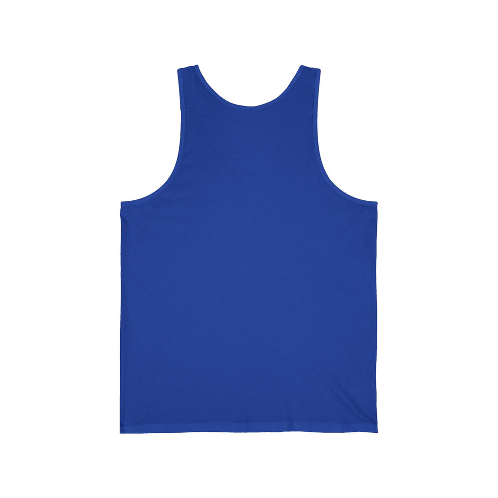Queerberta | Tank Top | CAD