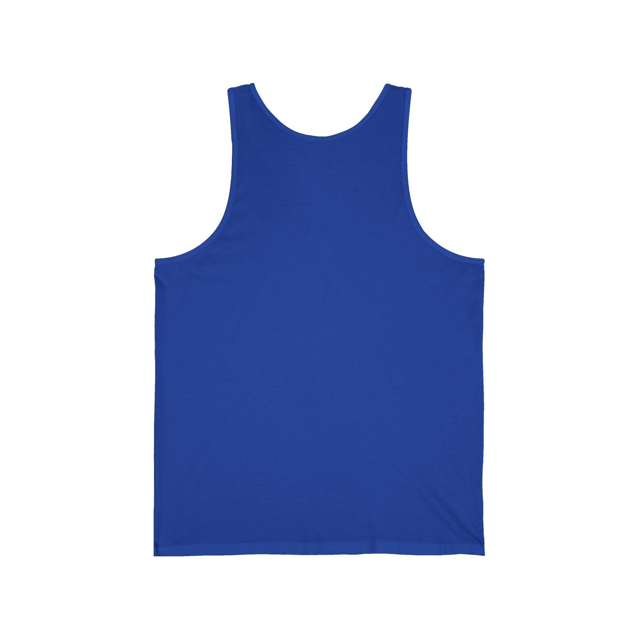 Queerberta | Tank Top | CAD